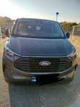 Aluguer FORD Transito 9 lugares NOVO