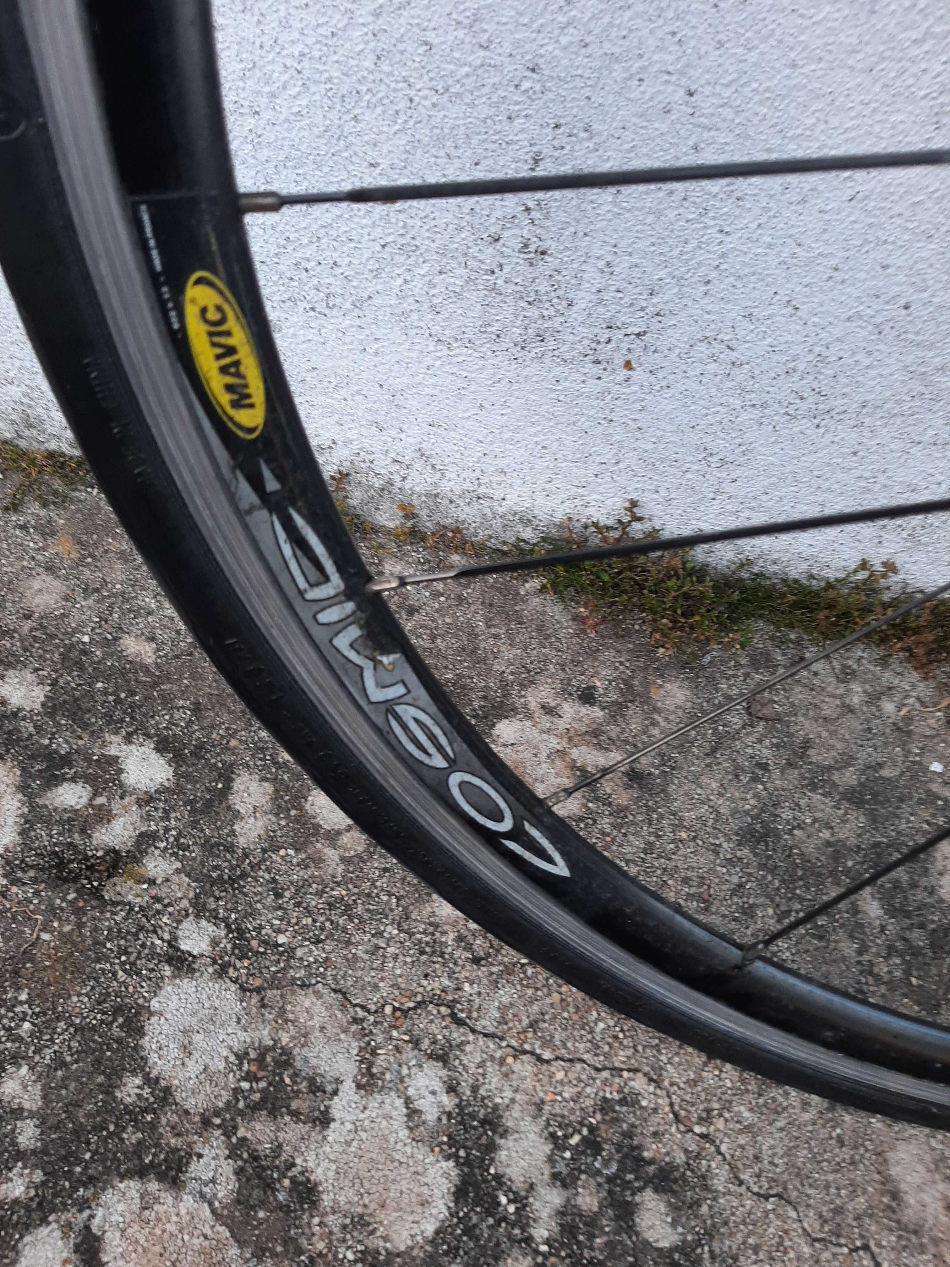 Bicicleta de estrada Orbea