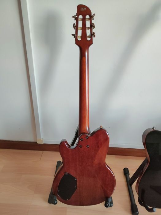 Ibanez TMX20N Talman Intermax Nylon