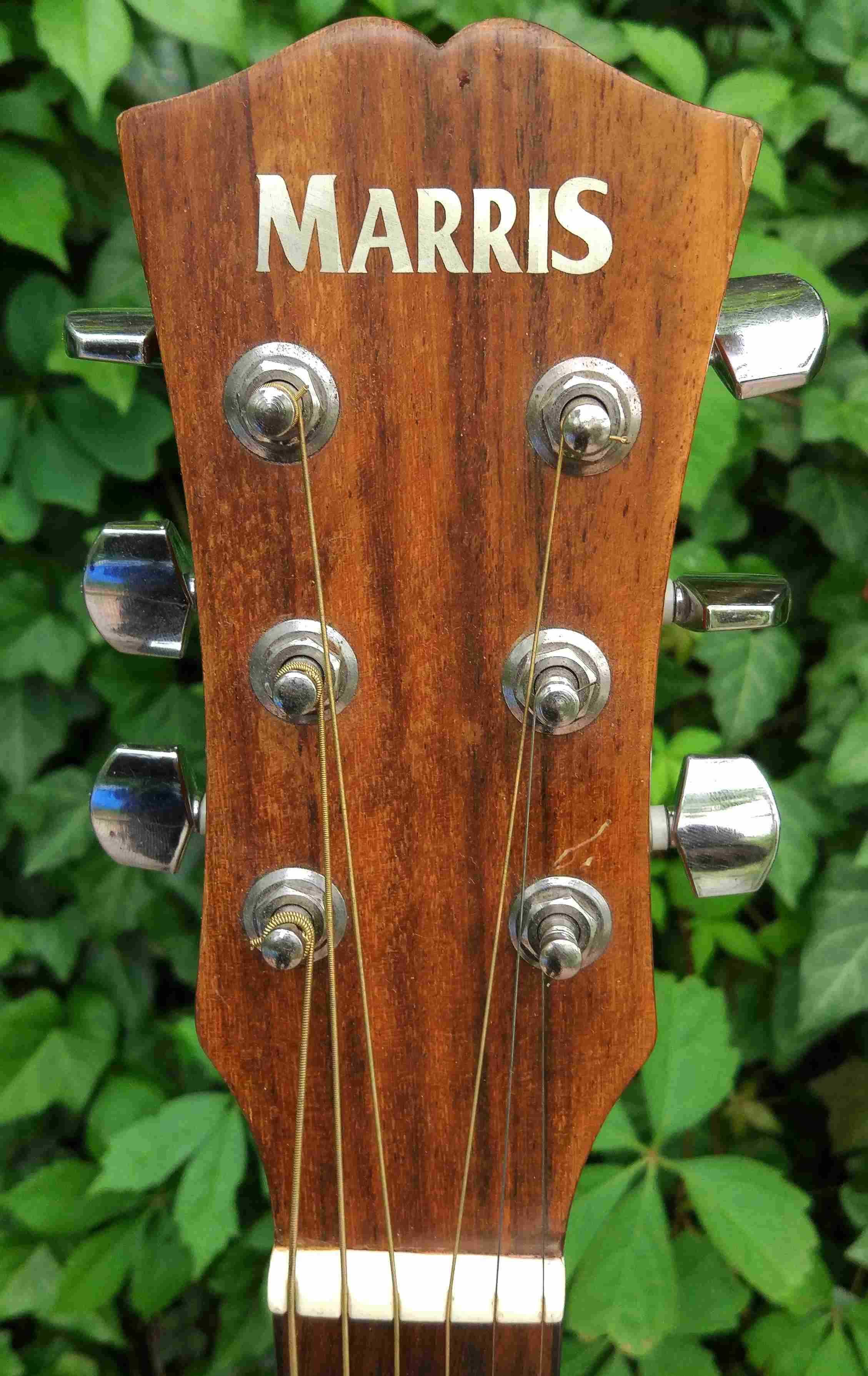 Gitara elektroakustyczna Marris DCE306