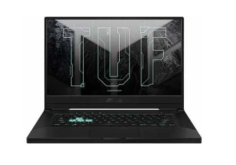 АКЦИЯ ASUS TUF  FX706hc core i5-11400h/RTX3050/RAM24GB/SSD512gb