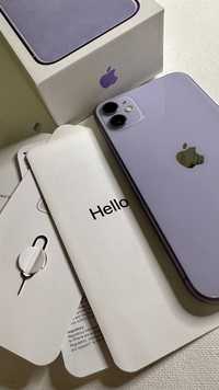 iPhone 11 на 128 гб