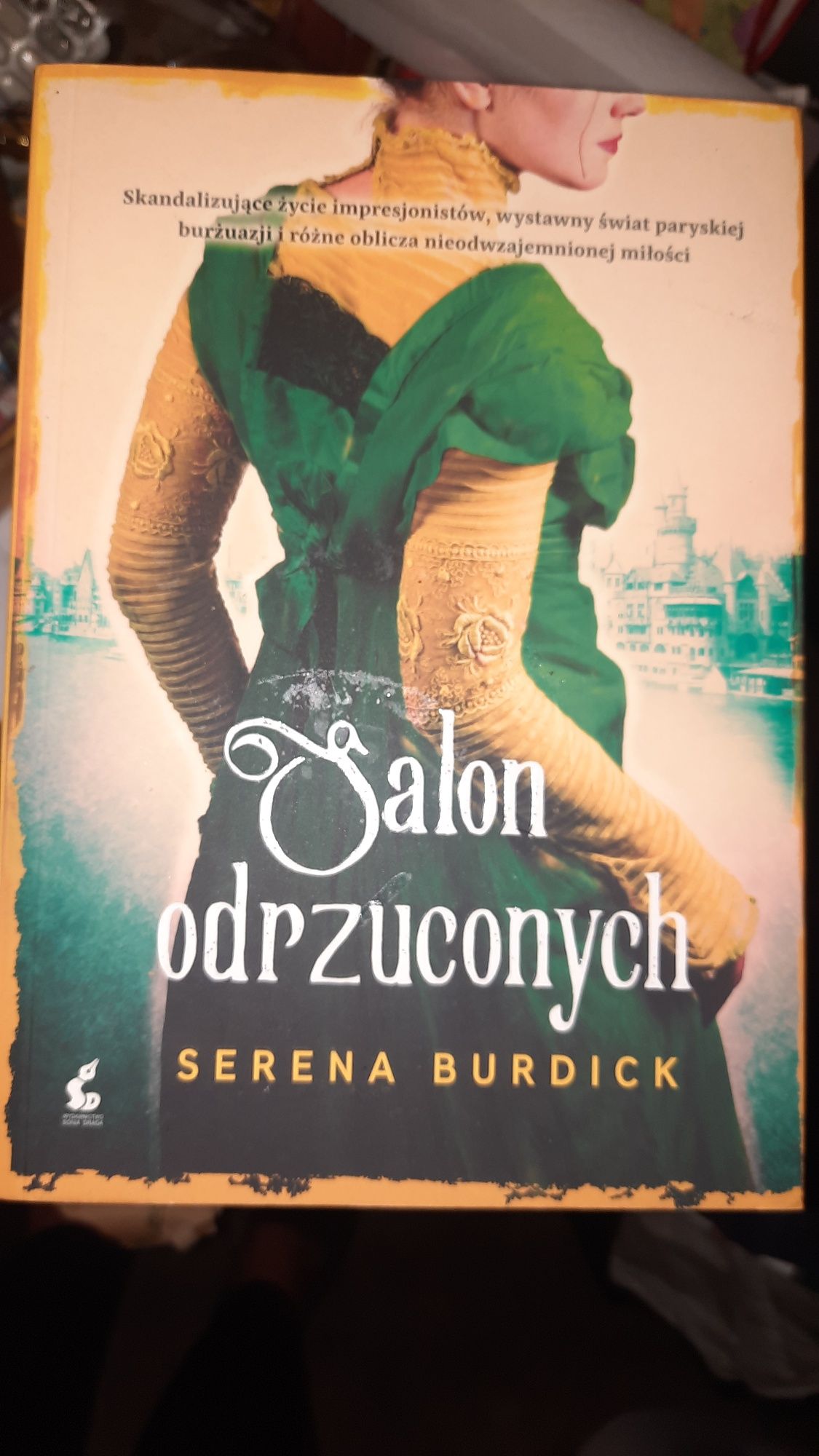 Książki stan bdb