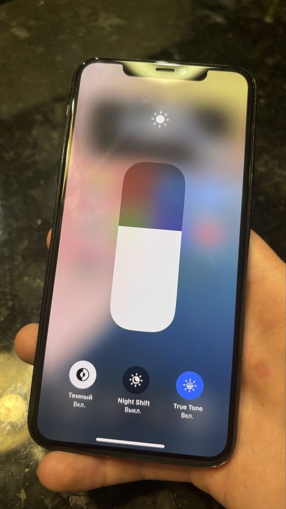 Iphone 11 pro max 64 rsim