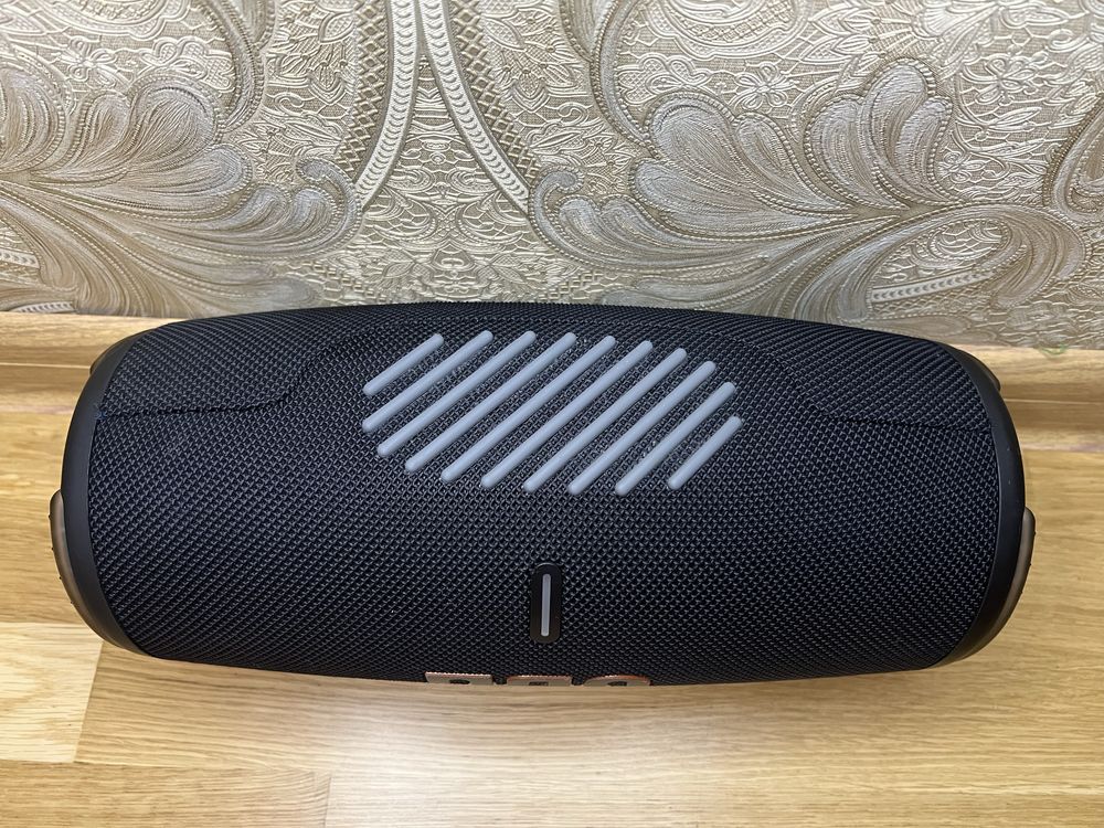 Портативна акустика Jbl Xtreme 3 Black