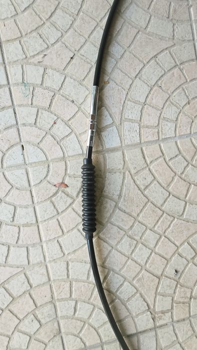 Cabo Embreagem Harley-davidson 1.80cm