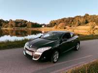 Renault Megane Renault Megane Coupé 2.0 TCe