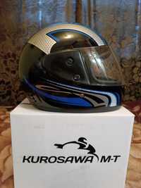 Kurosawa-MT, шолом, 55-56 розмір