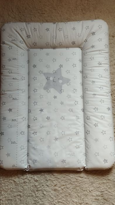 Матрас на пеленатор