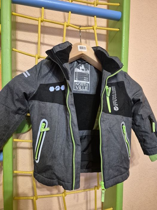 Зимний комбинезон Northville