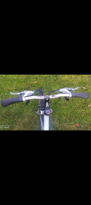 Rower mexller 26 cali