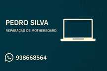 Reparação de MotherBoard