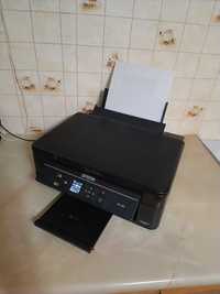 Принтер Epson XP 342