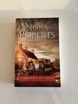 Livro Caminhos do Amor