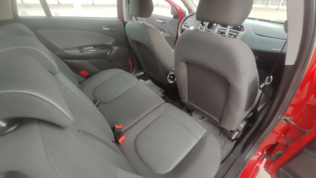 Fiat Bravo 1.4 LPG