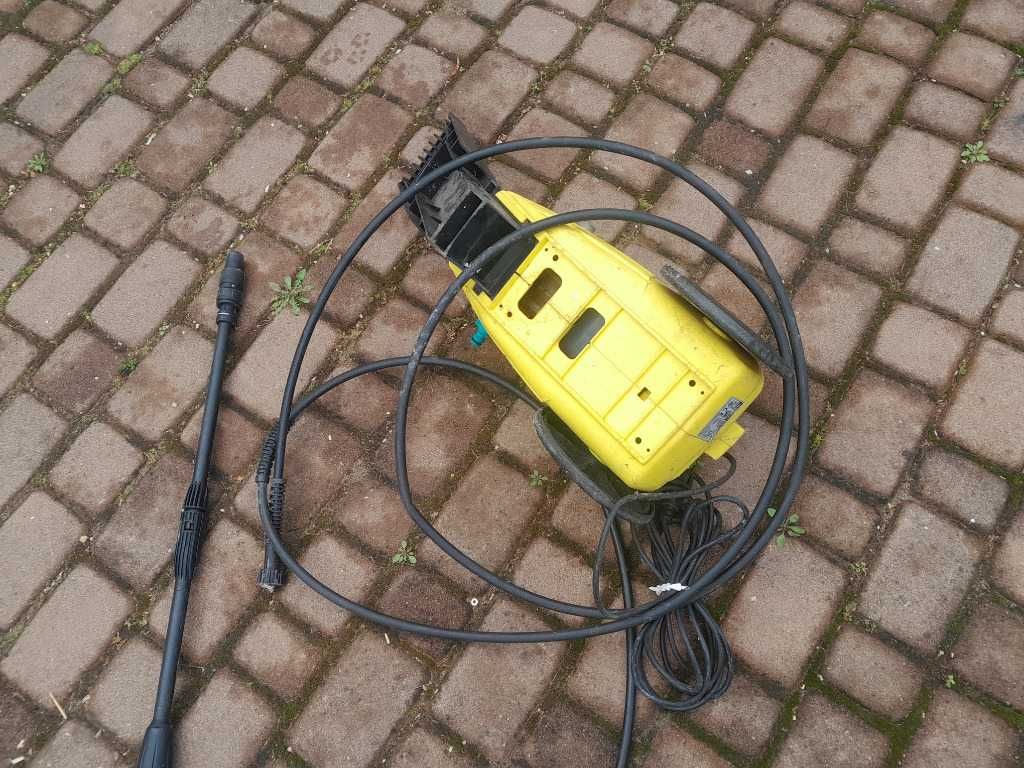 MYJKA ciśnieniowa TOYA  1400W