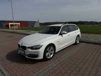 BMW Seria 3 318D