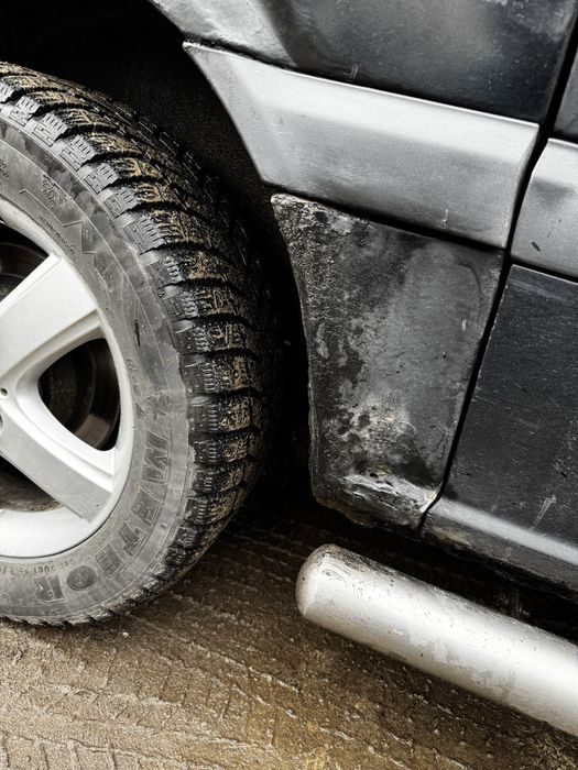 Mercedes Vito 111 CDI 2005