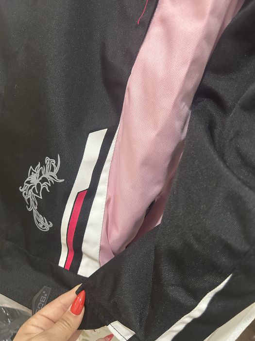 Casaco mota senhora tamanho M