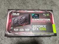 Karta graficzna ASUS GEFORCE GTX 1060