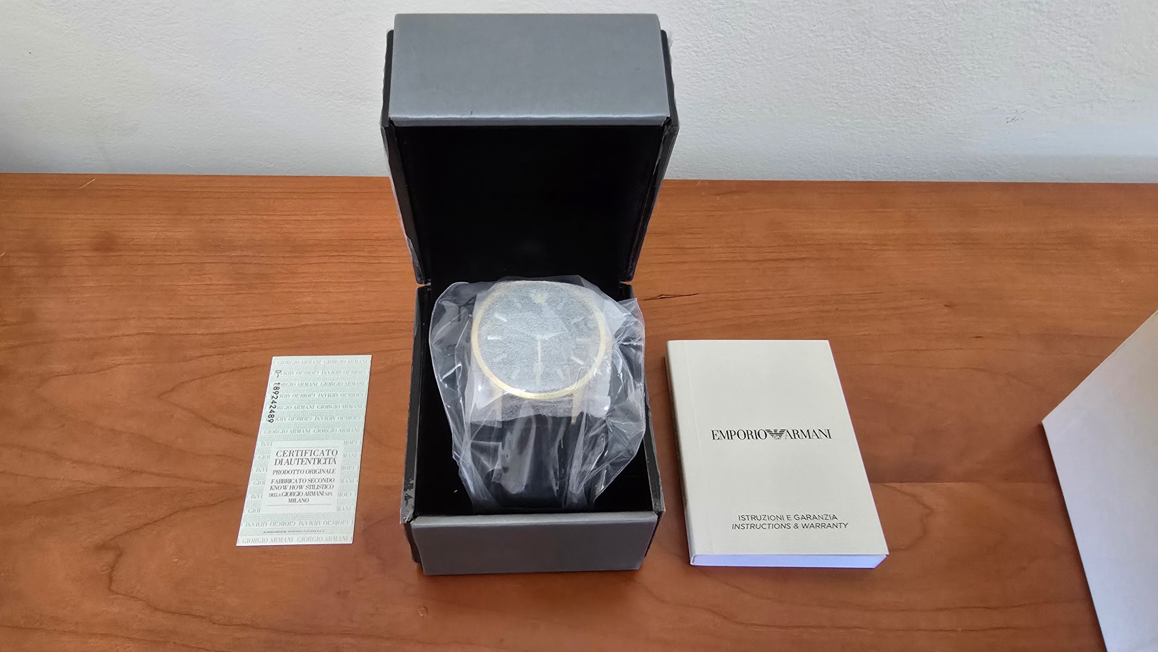 Emporio Armani AR11049