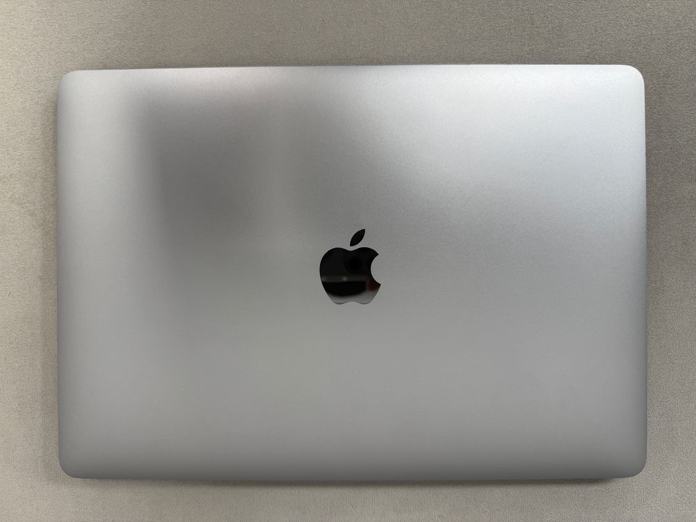 162 цикл Macbook Pro 13 2020(2021) M1 8Gb | 256Gb • ГАРАНТІЯ Макбук М1