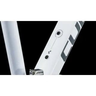 Nowy Cube Nature Pro/Trapeze/Allroad Deore XT 2023/2024 3×10 S/M/L/XL
