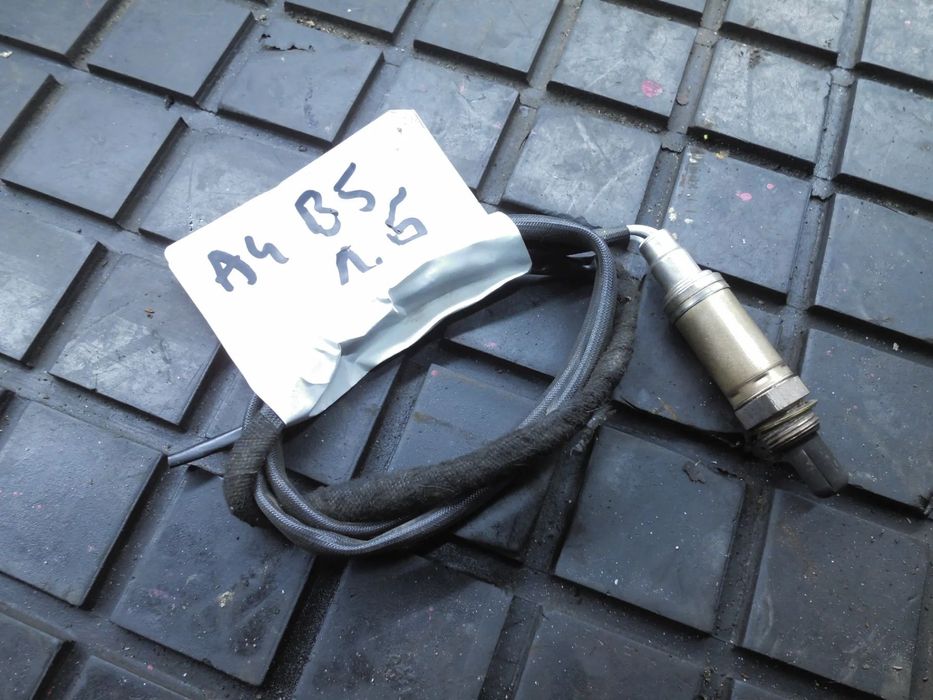 Maxgear 59-0031 Sonda lambda AUDI A4 B5 1.6 BENZYNA