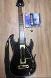 Guitar Hero Live PS3 – Guitarra + Jogo + Dongle