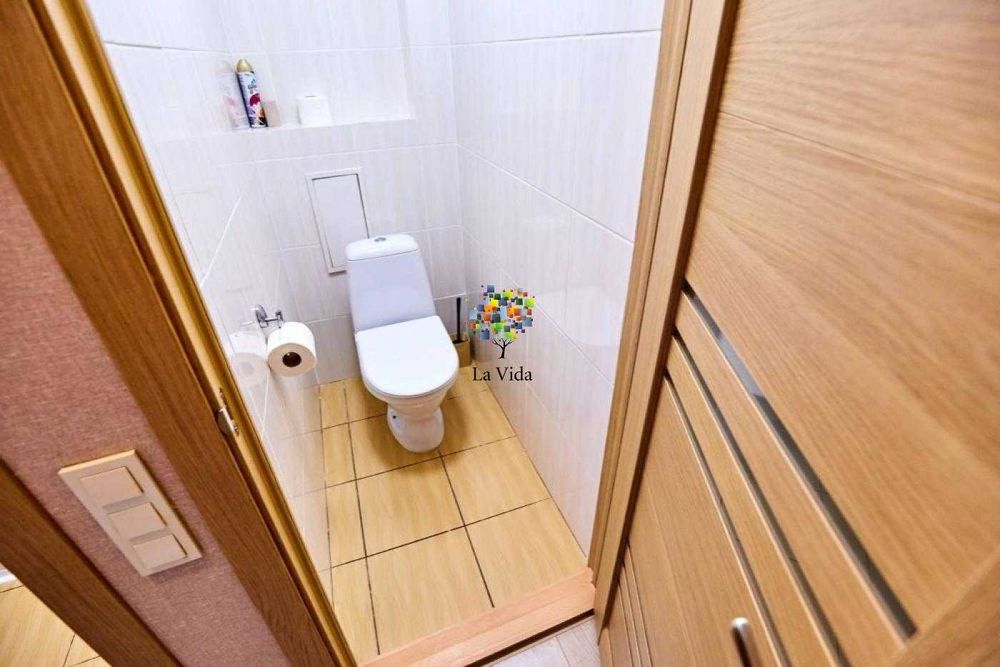 Продам 2к квартиру на Кловській