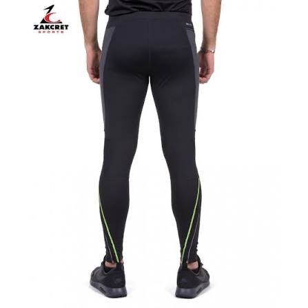 Мужские тайтсы леггинсы NIKE DRI-FIT ESSENTIAL