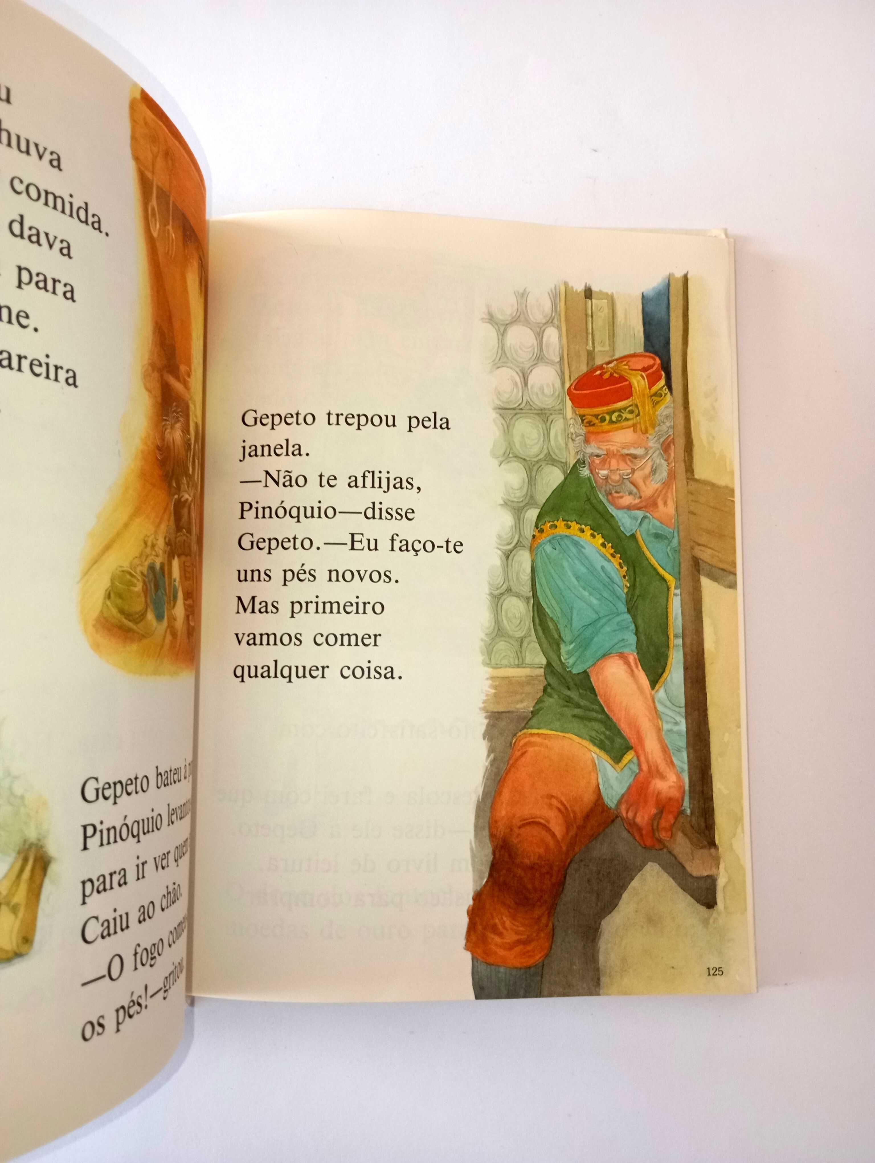 Os Mais Belos Contos de Fadas - reservado