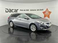 Hyundai i40 SW 1.7 CRDi Premium