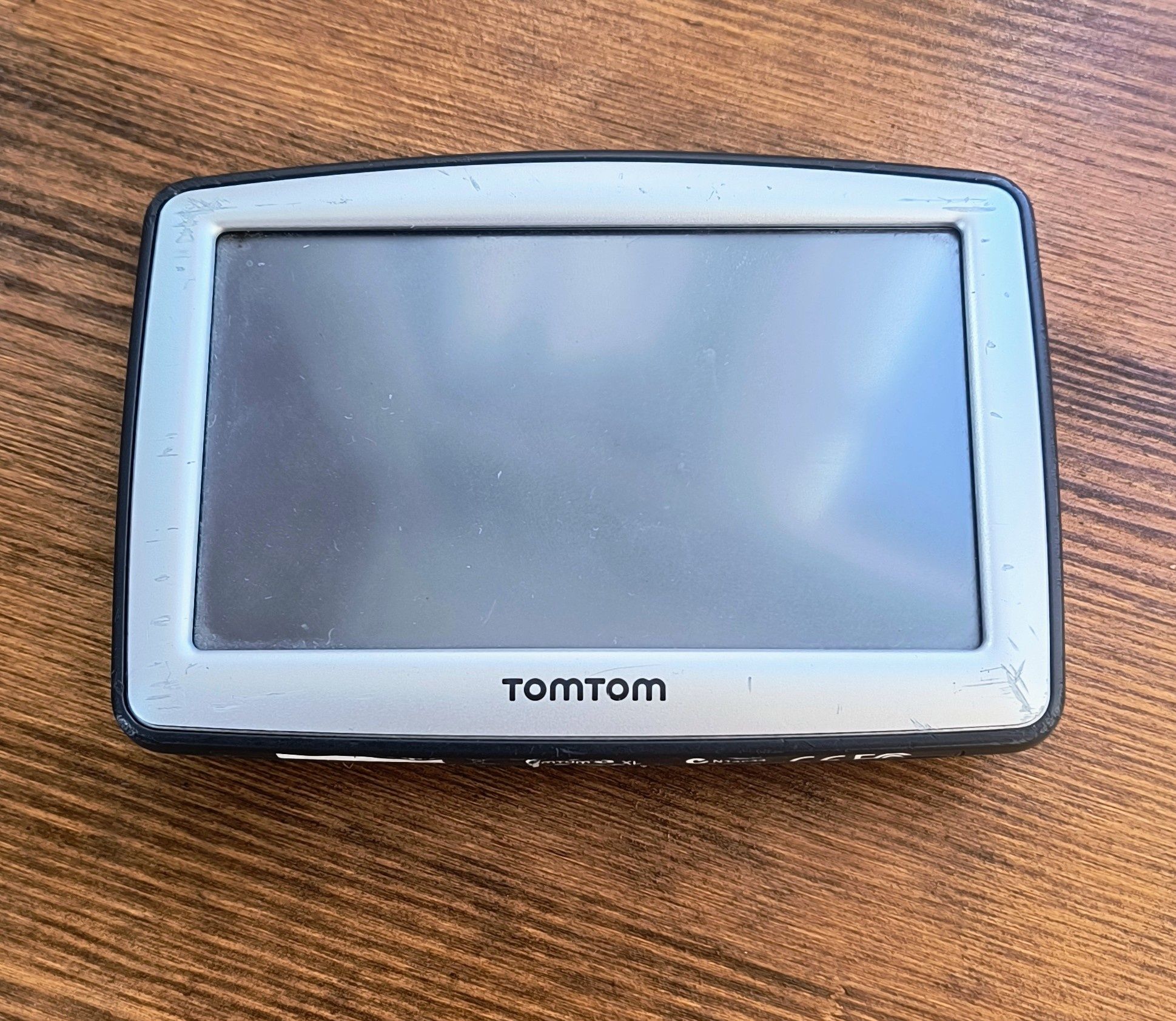 Навігатор Tomtom XL 310