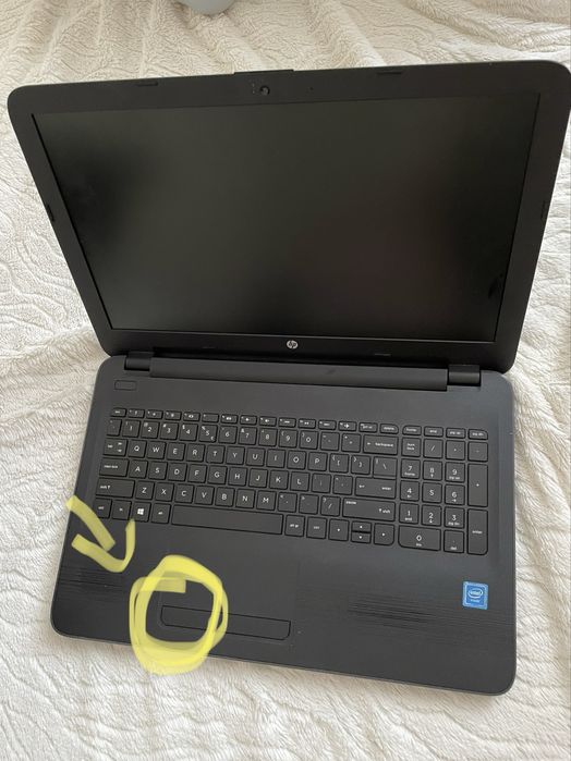 Laptop HP 3165NGW