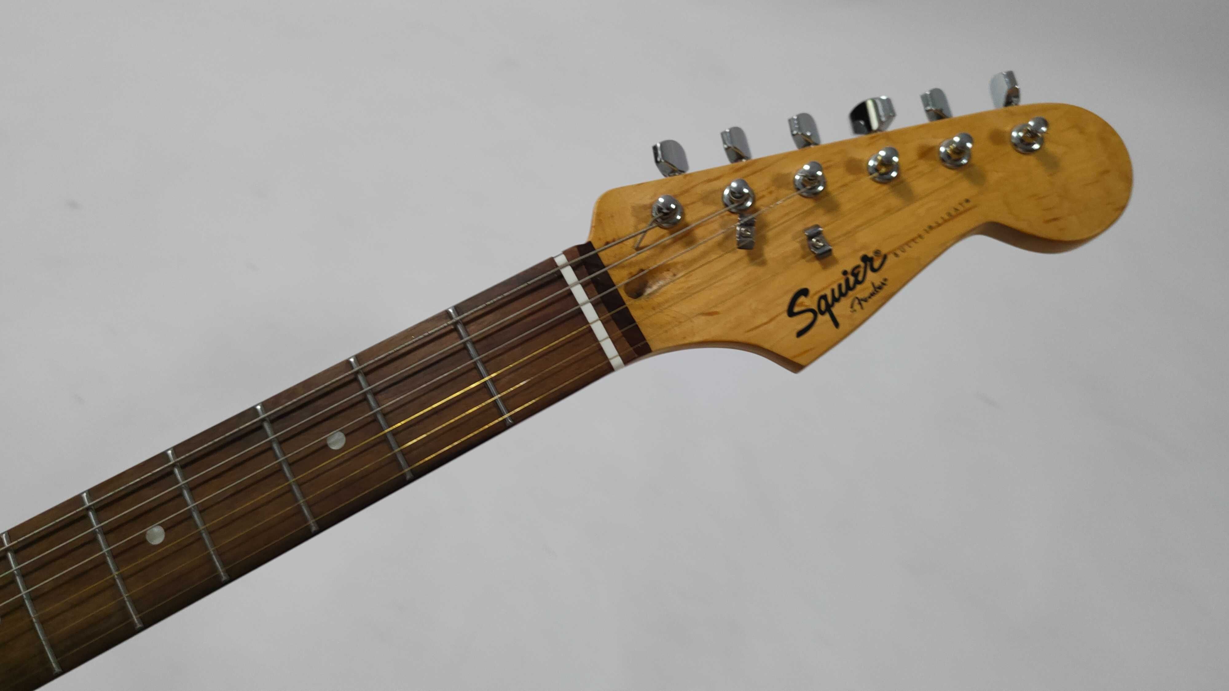 Gitara Squier Bullet by Fender