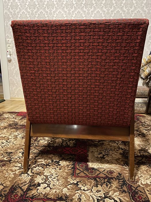 Кресло бесплатно