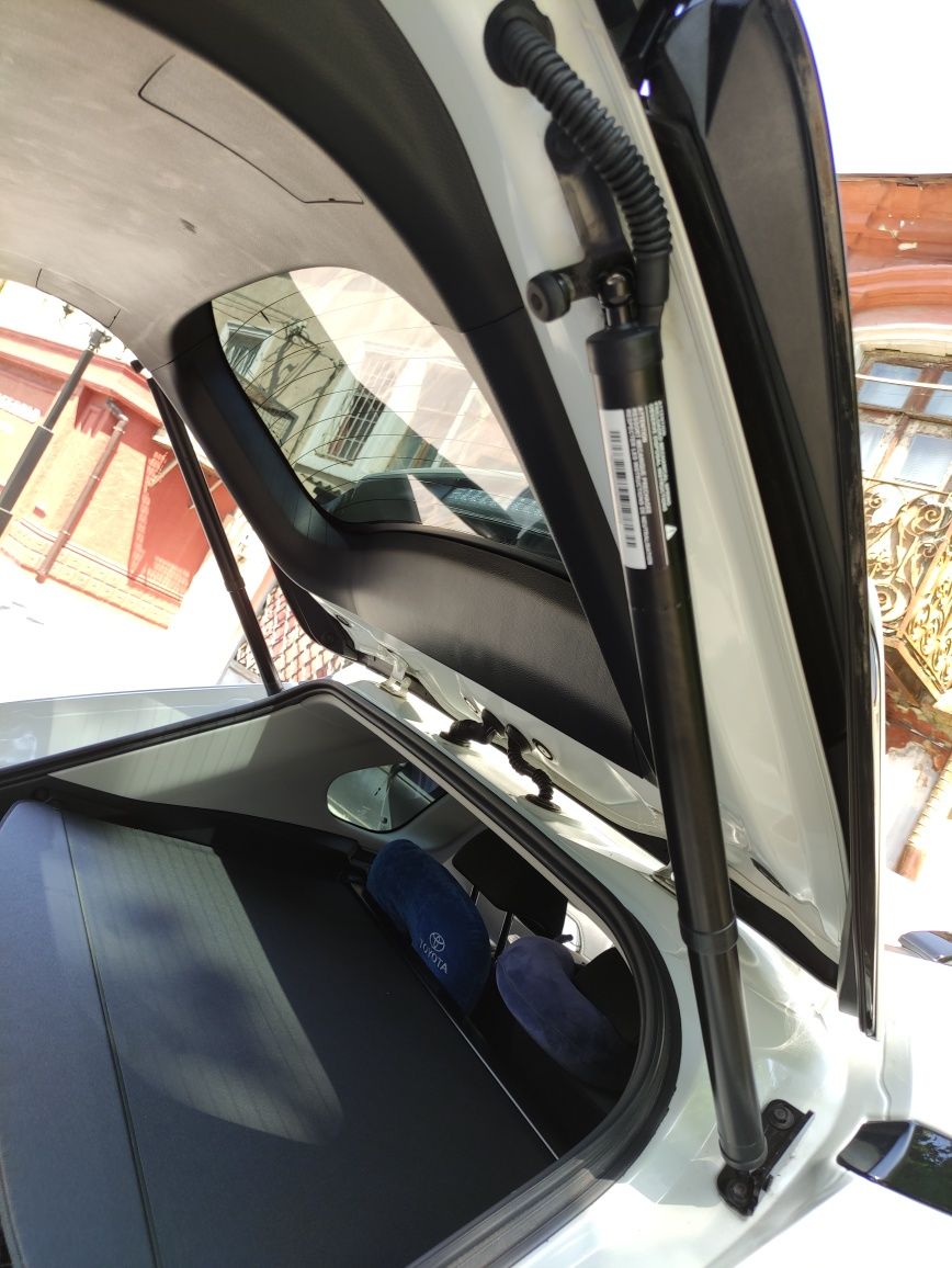 Електроліфт багажника для Toyota Volkswagen Mazda