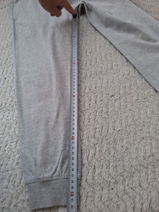 Spodnie dresowe 134 H&M