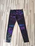 Leginsy kolorowe Disney 122 128 NOWE