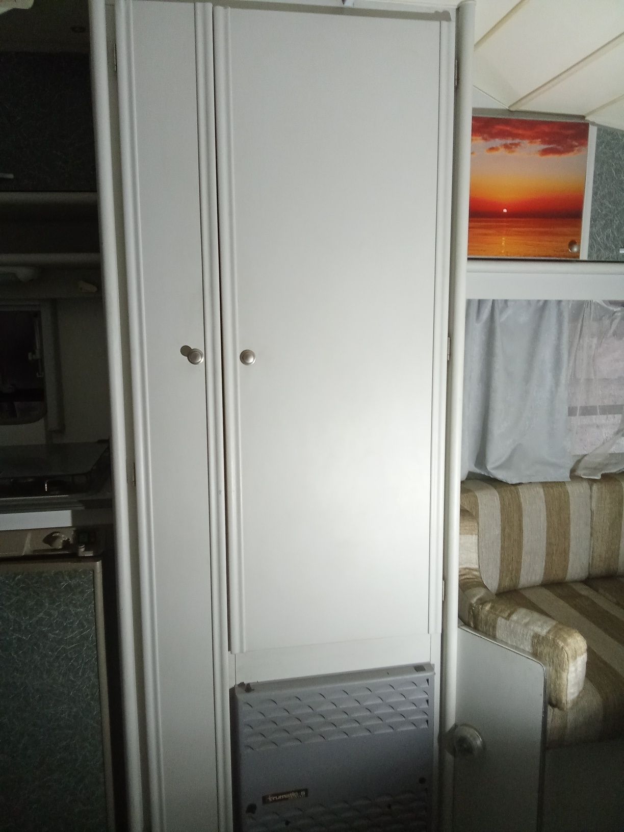 Продам прицеп дачу