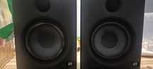 Presonus eris E5 par
