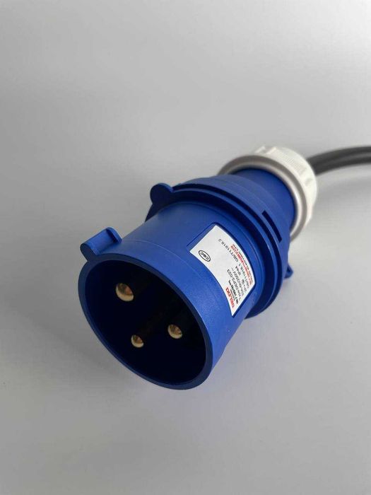 Зарядка Feyree для електромобіля 7 KW