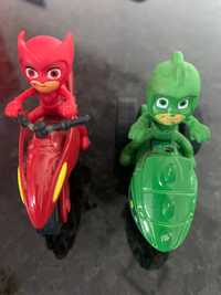 Bonecos PJ Masks