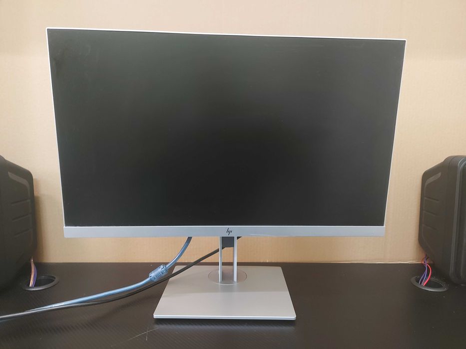 Monitor HP EliteDisplay E243 24" LED