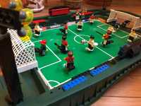 Klocki LEGO SPORTS 3569 - stadion piłkarski