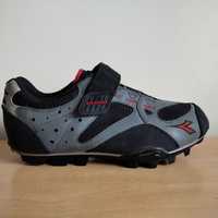 Buty MTB  DIADORA jalapeno roz.eu-40