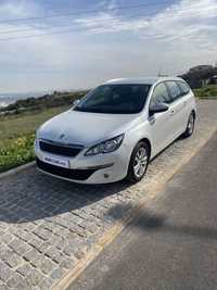 Peugeot 308 SW 1.6 BlueHDi Active