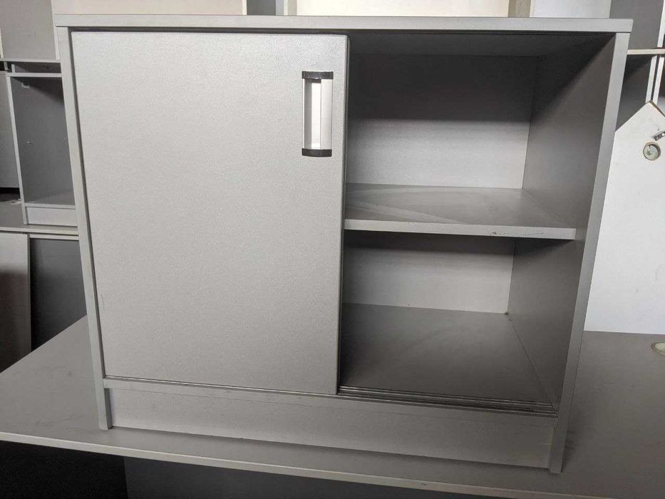 Офісний комод 75*100*50