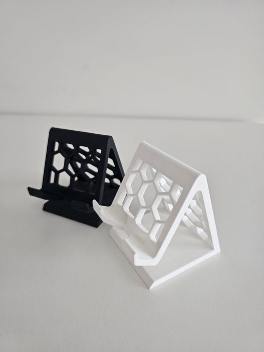 Suporte de telemóvel